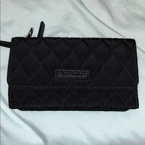 NWT Wristlet Wallet Vera Bradley
